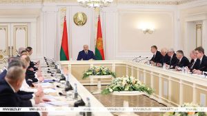 &quot;Золото буквально под ногами&quot;. Лукашенко актуализировал задачи по обращению с отходами