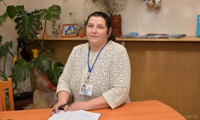 Крупчане высказывают свои мнения о Послании Президента Республики Беларусь белорусскому народу и Национальному собранию