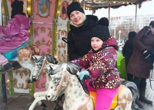 Семья Карпович: "Нет ничего более важного, чем семья"