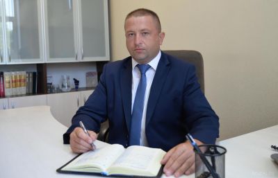 Андрей ОРЛЕНКО: &quot;В 2021 году белорусское общество изменилось в лучшую сторону&quot;