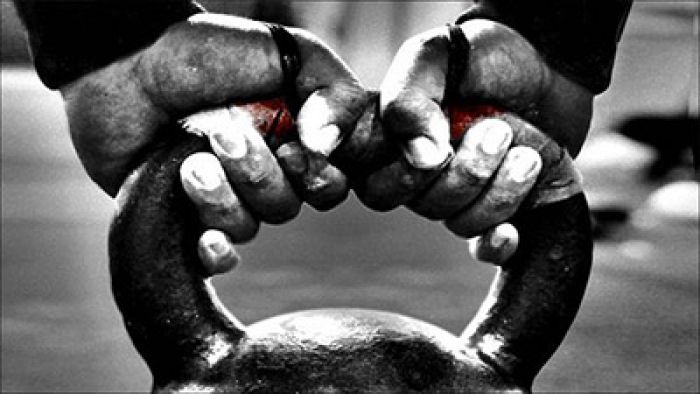 23 ноября пройдет чемпионат Крупского района по гиревому спорту