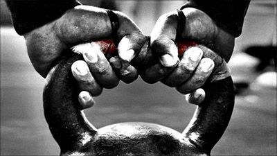 23 ноября пройдет чемпионат Крупского района по гиревому спорту