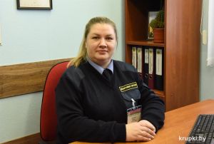 Ирина Яичкина награждена Дипломом в номинации &laquo;Лучший руководитель военизированной&nbsp;и сторожевой охраны&raquo;