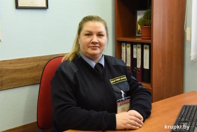 Ирина Яичкина награждена Дипломом в номинации &laquo;Лучший руководитель военизированной&nbsp;и сторожевой охраны&raquo;