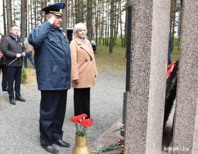 Владимир Голенков:  &quot;Наступающий День Победы навсегда останется символом мужества&quot;