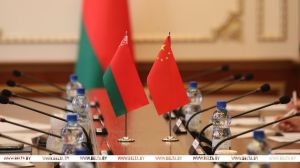 Александр Лукашенко: Беларусь рассчитывает на сотрудничество с КНР в подготовке кадров по современным направлениям