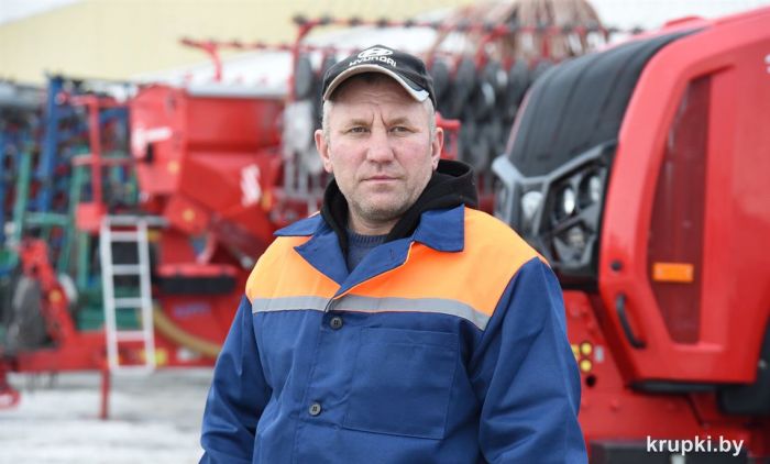 Масштабный старт весенне-полевым работам совсем скоро будет дан