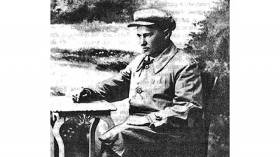 Узлёт і падзенне. Частка 1