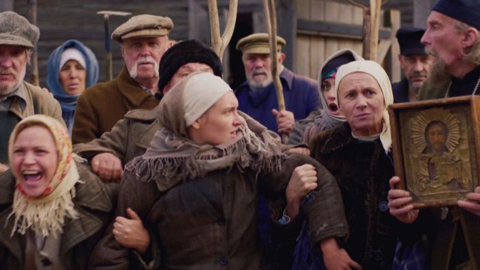 Мнение о фильме &quot;На другом берегу&quot;: нужно смотреть и учиться, как оберегать свое родное