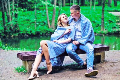 Залог семейного счастья семьи Коротких &ndash; умение выслушать и поддержать в нужный момент