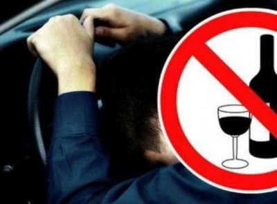 В Крупском районе с 1 по 3 октября пройдет профилактическая акция «Трезвый водитель»