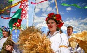 5-6 июля республиканский праздник «Купалье» вновь станет жемчужиной лета