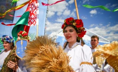 5-6 июля республиканский праздник «Купалье» вновь станет жемчужиной лета