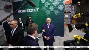 Лукашенко не исключает, что целью атаки на резиденцию Путина был срыв мирного процесса