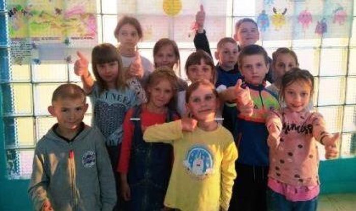 Открылась первая смена оздоровительного лагеря &quot;Яновщина&quot;