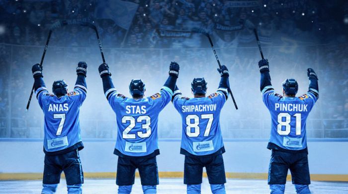 Минское &laquo;Динамо&raquo; сегодня проведет заключительный матч регулярного чемпионата КХЛ