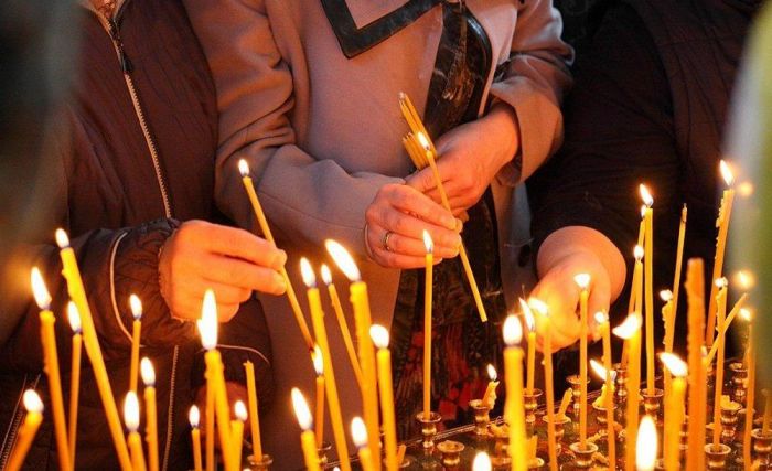 3 мая – Радоница – радостный день поминовения усопших
