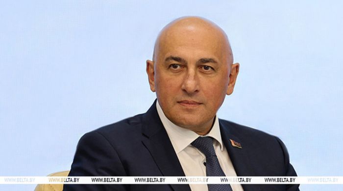 Марат Марков назначен министром культуры Беларуси