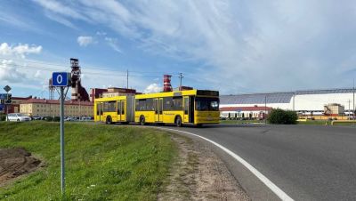 В Интернете вводят в заблуждение про отмену денежной компенсации работникам ОАО «Беларуськалий» за проезд. Разобрались с ситуацией