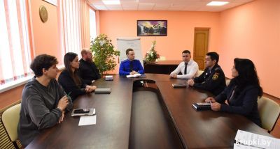 На диалоговой площадке обсудили, как противостоять наркомании