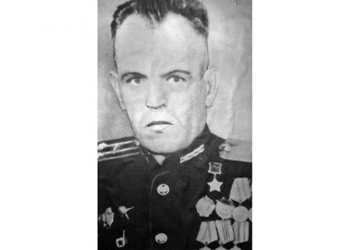 Падчас Вялікай Айчыннай вайны Міхаіл Конанаў двойчы ўзнагароджваўся ганаровым званнем