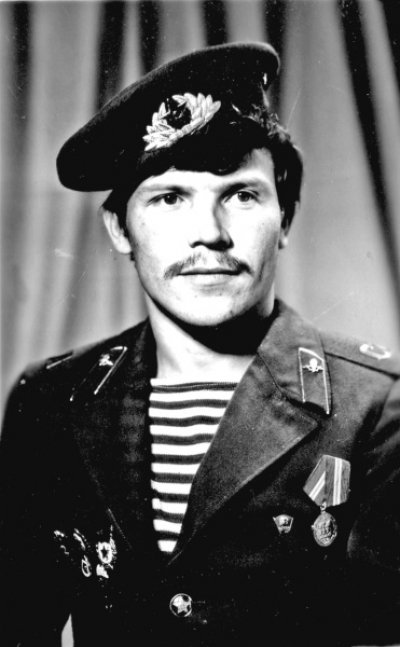 Владимир Авдевич