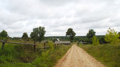 В Крупском районе проводят общественное обсуждение по установлению границ сельсоветов
