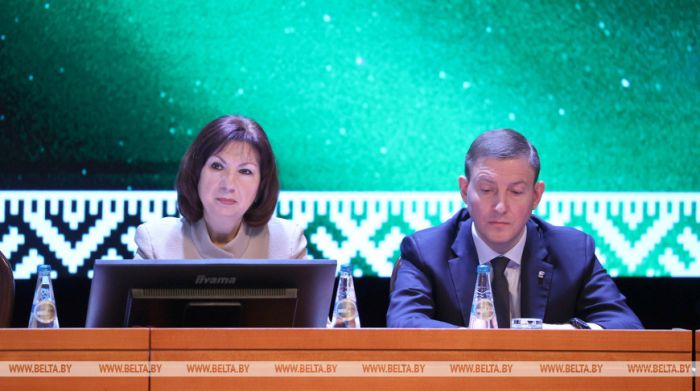 Кочанова: мы не должны быть равнодушными к жизни своего народа и страны