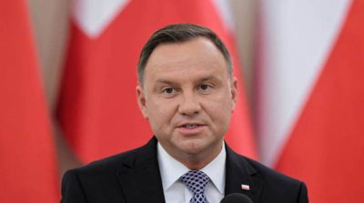 Дуда предложил проверять кандидатов в президенты Польши на наркотики