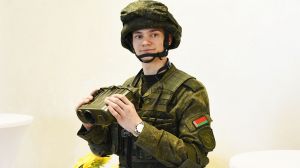 Александр Лешков: "Академия &ndash; это одна большая семья, где курсанты и офицеры разделяют общие ценности"