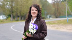 Воспитать Человека – такую основную задачу в своей работе видит Екатерина Ванеева