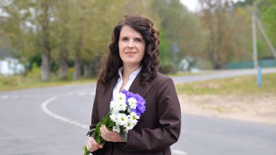 Воспитать Человека – такую основную задачу в своей работе видит Екатерина Ванеева