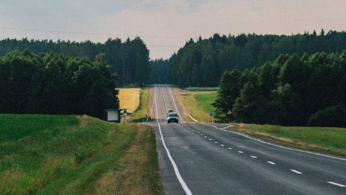 В 2026 году в Крупском районе запланирован текущий ремонт ряда местных автомобильных дорог