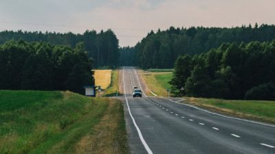 В 2026 году в Крупском районе запланирован текущий ремонт ряда местных автомобильных дорог