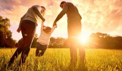 Как стать приемным родителем? Спросили у специалиста