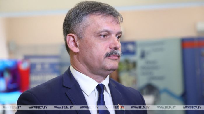 Министр спорта и туризма: &quot;Подготовка к II Играм стран СНГ вышла на финишную прямую&quot;