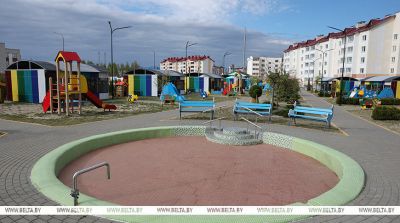 Лукашенко: Петриков должен быть не хуже, чем Солигорск