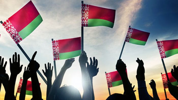 БРСМ проведет 9 февраля открытый онлайн-диалог &quot;Единство. Развитие. Независимость&quot;