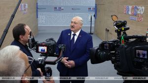 Лукашенко: мы готовы к выборам и готовы ответить на любые провокации