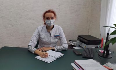Вакцины против коронавируса в Крупской ЦРБ имеется достаточное количество