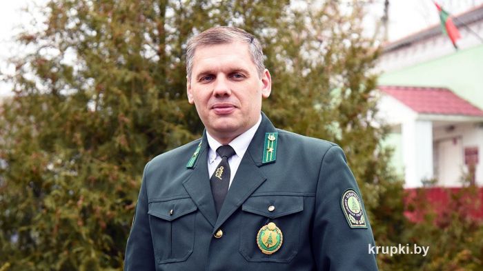 Дмитрий АЛЕКСИЕВИЧ: "Только вместе мы сможем противостоять всем вызовам"