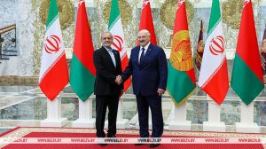 Нет никаких секретов. Лукашенко заявил о готовности сотрудничать с Ираном по широкому спектру направлений