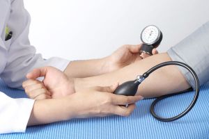 14 ноября в ТЦ «К-сити» можно измерить давление, уровень сахара в крови