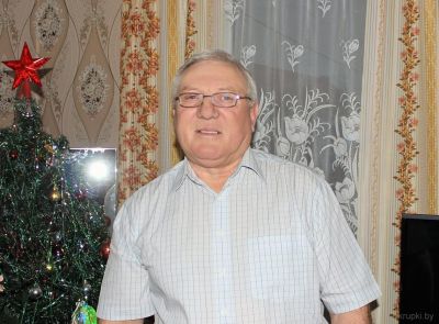 Творческий подход к любому делу помогает Борису Галину добиваться хороших результатов