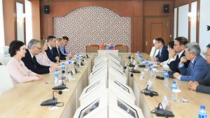 Беларусь и Монголия подписали соглашение о взаимном признании документов об образовании