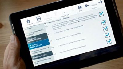 Более 1 млн белорусов приняли участие в переписи населения по интернету