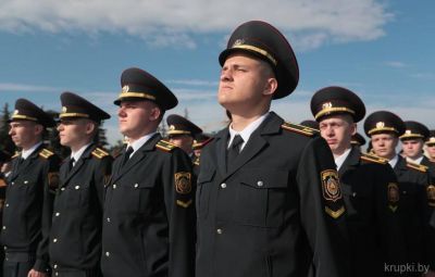 Максим Усошин: «Главное уверенно идти к поставленной цели»