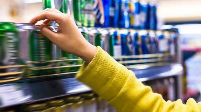 В Крупском районе трех продавцов привлекли к ответственности за реализацию спиртного несовершеннолетним