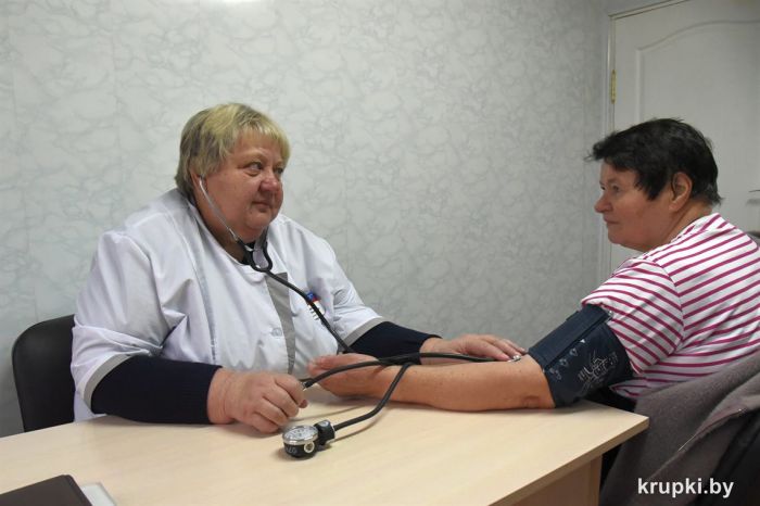 Чем живет ФАП в Докудово и за что его ценят жители