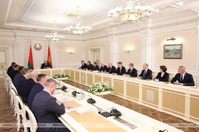 &quot;Где, кто и на каких условиях&quot;. Лукашенко поручил отрегулировать правила предоставления и выкупа арендного жилья